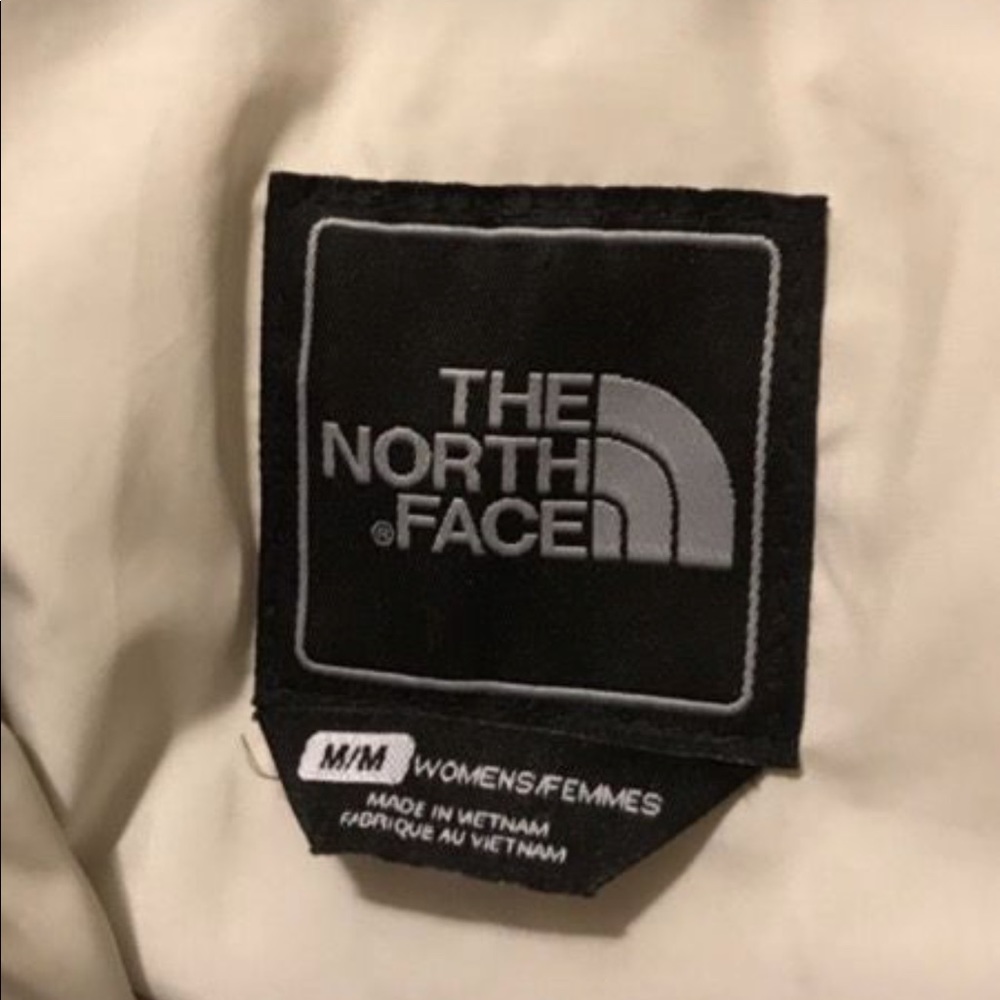 Northface jacket - Picture 3 of 3